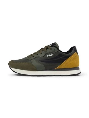 Obrázek produktu Tenisky Fila zelená