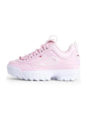 Obrázek produktu Tenisky Fila růžová
