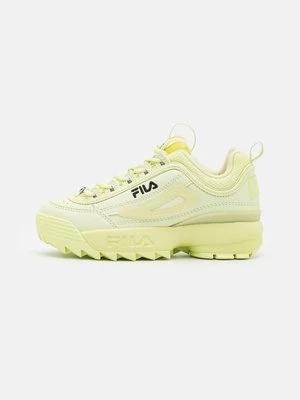 Obrázek produktu Tenisky Fila světle zelená