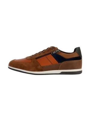 Obrázek produktu Tenisky Geox hnědá