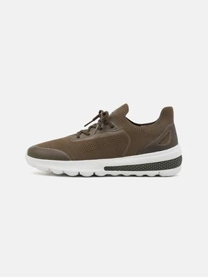 Obrázek produktu Tenisky Geox khaki