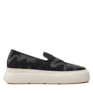 Obrázek produktu Tenisky Giuseppe Zanotti EU40030 Černá
