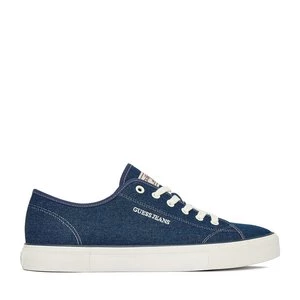 Obrázek produktu Tenisky Guess Jeans CWBEO-ANTONIO-01 WE Tmavomodrá