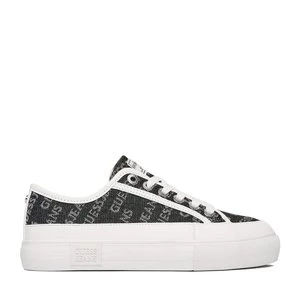 Obrázek produktu Tenisky Guess Jeans CWBEO-GJ13456 Černá
