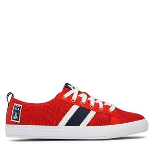 Obrázek produktu Tenisky Helly Hansen Berge Viking 11695_216 Červená