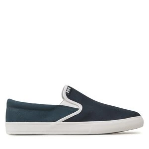 Obrázek produktu Tenisky Helly Hansen Cph Eco Slip-On 11699_597 Tmavomodrá