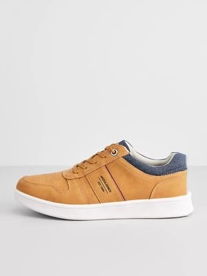 Obrázek produktu Tenisky Jack&Jones světle hnědá