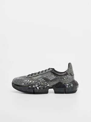 Obrázek produktu Tenisky Jimmy Choo stříbrná barva