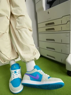 Obrázek produktu Tenisky Jordan zelená