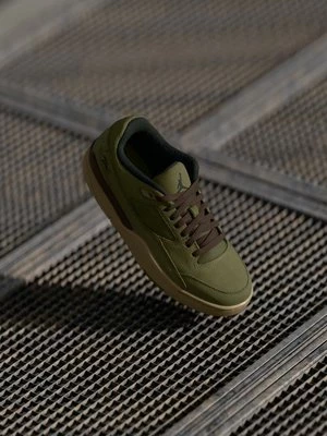 Obrázek produktu Tenisky Jordan olivová