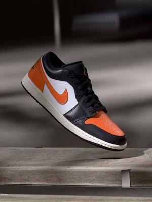Obrázek produktu Tenisky Jordan černá