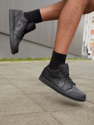 Obrázek produktu Tenisky Jordan černá