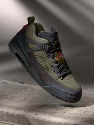 Obrázek produktu Tenisky Jordan olivová