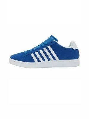 Obrázek produktu Tenisky K-swiss modrá