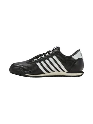 Obrázek produktu Tenisky K-swiss černá