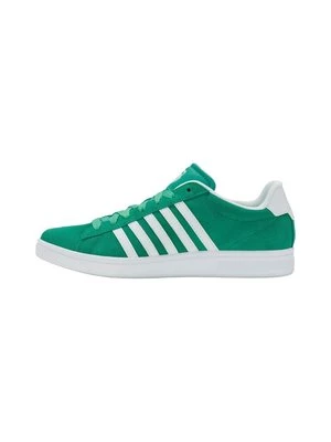 Obrázek produktu Tenisky K-swiss zelená