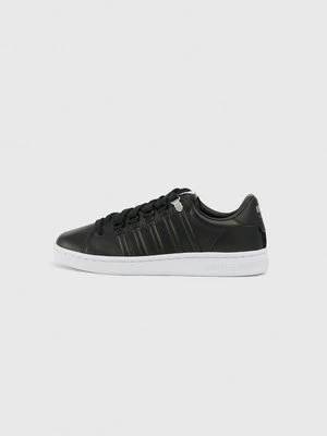 Obrázek produktu Tenisky K-swiss černá