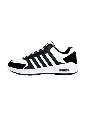 Obrázek produktu Tenisky K-swiss černá