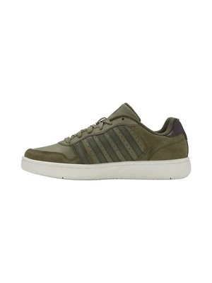 Obrázek produktu Tenisky K-swiss khaki