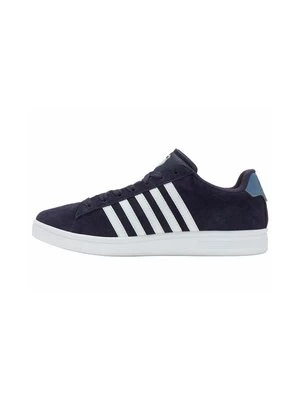 Obrázek produktu Tenisky K-swiss modrá