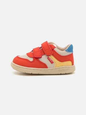 Obrázek produktu Tenisky Kickers světle červená