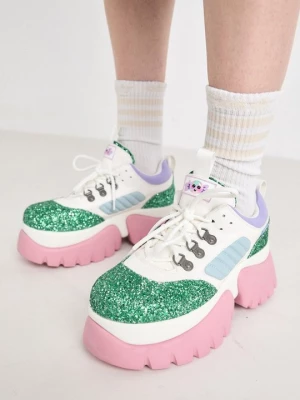 Obrázek produktu Tenisky Koi Footwear