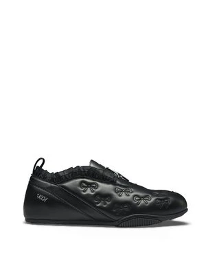 Obrázek produktu Tenisky Koi Footwear černá