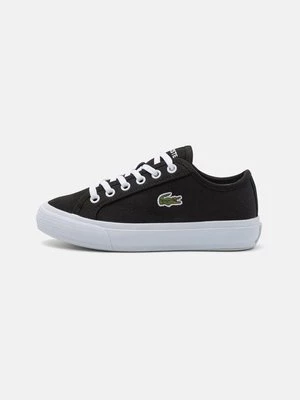 Obrázek produktu Tenisky Lacoste černá
