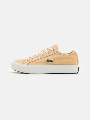 Obrázek produktu Tenisky Lacoste hnědá
