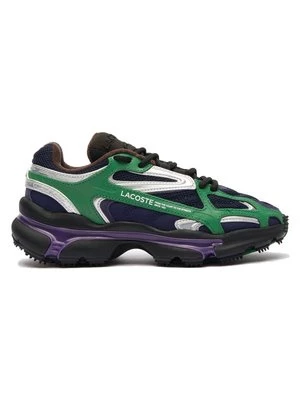 Obrázek produktu Tenisky Lacoste modrá