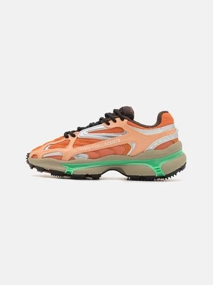 Obrázek produktu Tenisky Lacoste oranžová