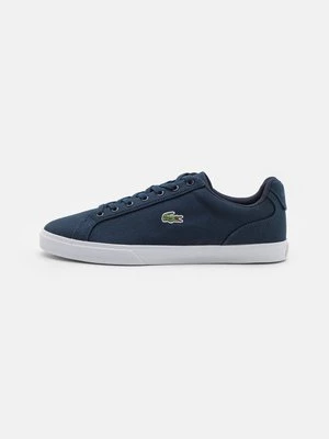 Obrázek produktu Tenisky Lacoste tmavě modrá