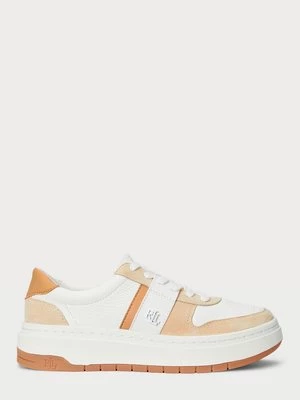 Obrázek produktu Tenisky Lauren Ralph Lauren
