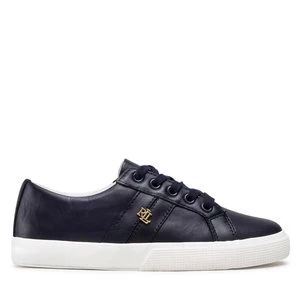 Obrázek produktu Tenisky Lauren Ralph Lauren Janson II 802849533001 Tmavomodrá