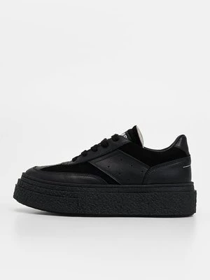 Obrázek produktu Tenisky MM6 Maison Margiela černá