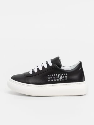 Obrázek produktu Tenisky MM6 Maison Margiela černá