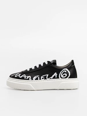Obrázek produktu Tenisky MM6 Maison Margiela černá