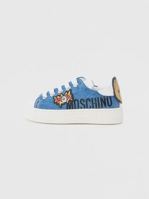 Obrázek produktu Tenisky Moschino