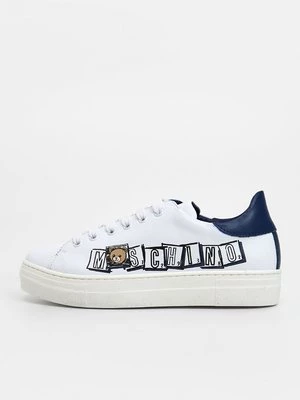 Obrázek produktu Tenisky MOSCHINO