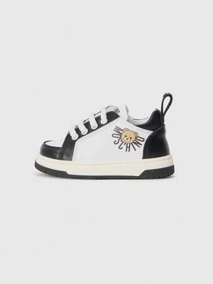 Obrázek produktu Tenisky MOSCHINO černá