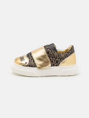 Obrázek produktu Tenisky MOSCHINO černá
