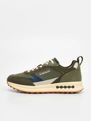 Obrázek produktu Tenisky Napapijri khaki