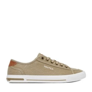Obrázek produktu Tenisky Nautica CWBEO-LANDMAN-01 Khaki