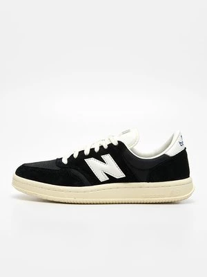 Obrázek produktu Tenisky New Balance černá