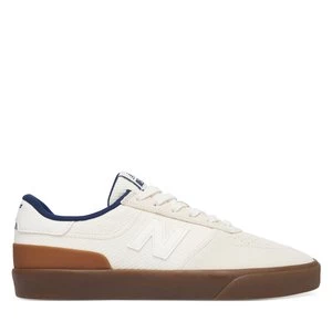 Obrázek produktu Tenisky New Balance Numeric 272 UN272WDG Krémová
