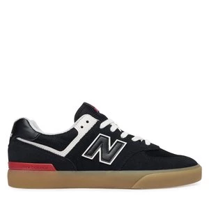 Obrázek produktu Tenisky New Balance Numeric 574 Vulc UN574VBA Černá
