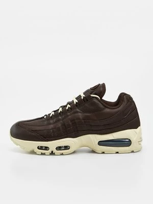 Obrázek produktu Tenisky Nike hnědá