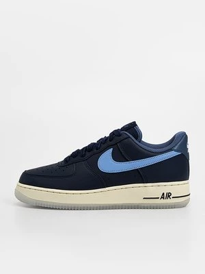 Obrázek produktu Tenisky Nike modrá