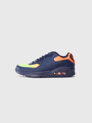 Obrázek produktu Tenisky Nike neonová žlutá