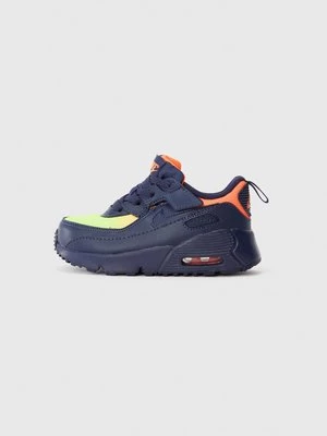 Obrázek produktu Tenisky Nike neonová žlutá